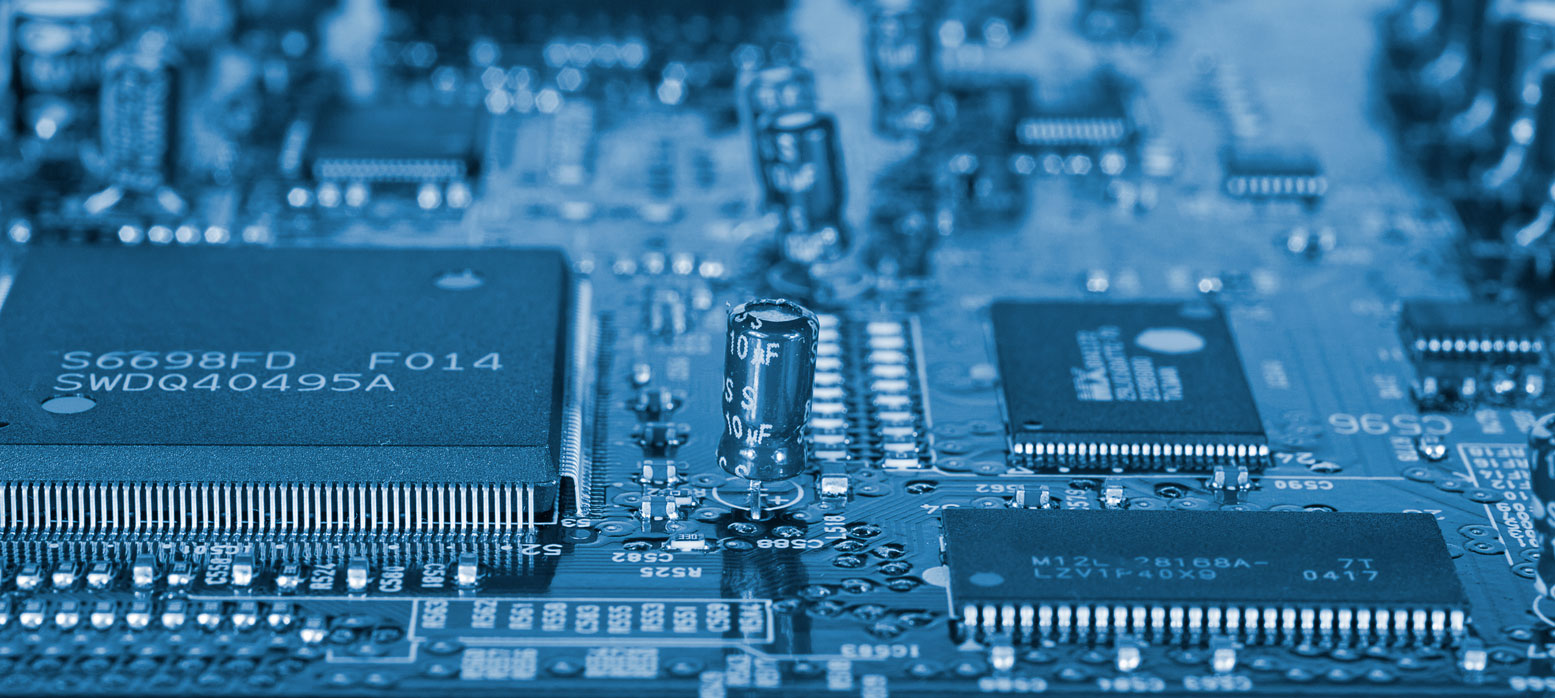 Technologie